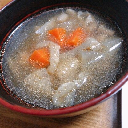 大量に作って何日も食べれますね！